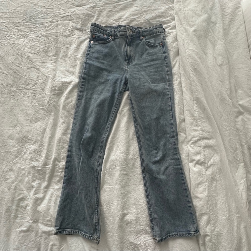 Bootcut Jeans Club Monaco 25